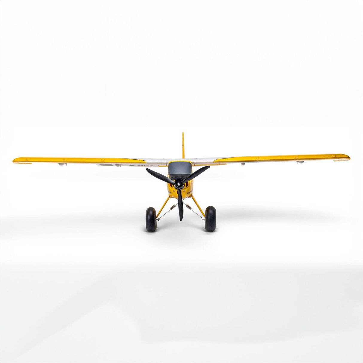 E - Flite Super Timber 1.7m STOL, BNF Basic (EFL02550) - Hobbytech Toys