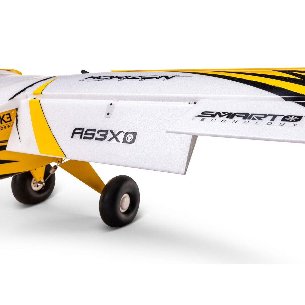 E - Flite Super Timber 1.7m STOL, BNF Basic (EFL02550) - Hobbytech Toys