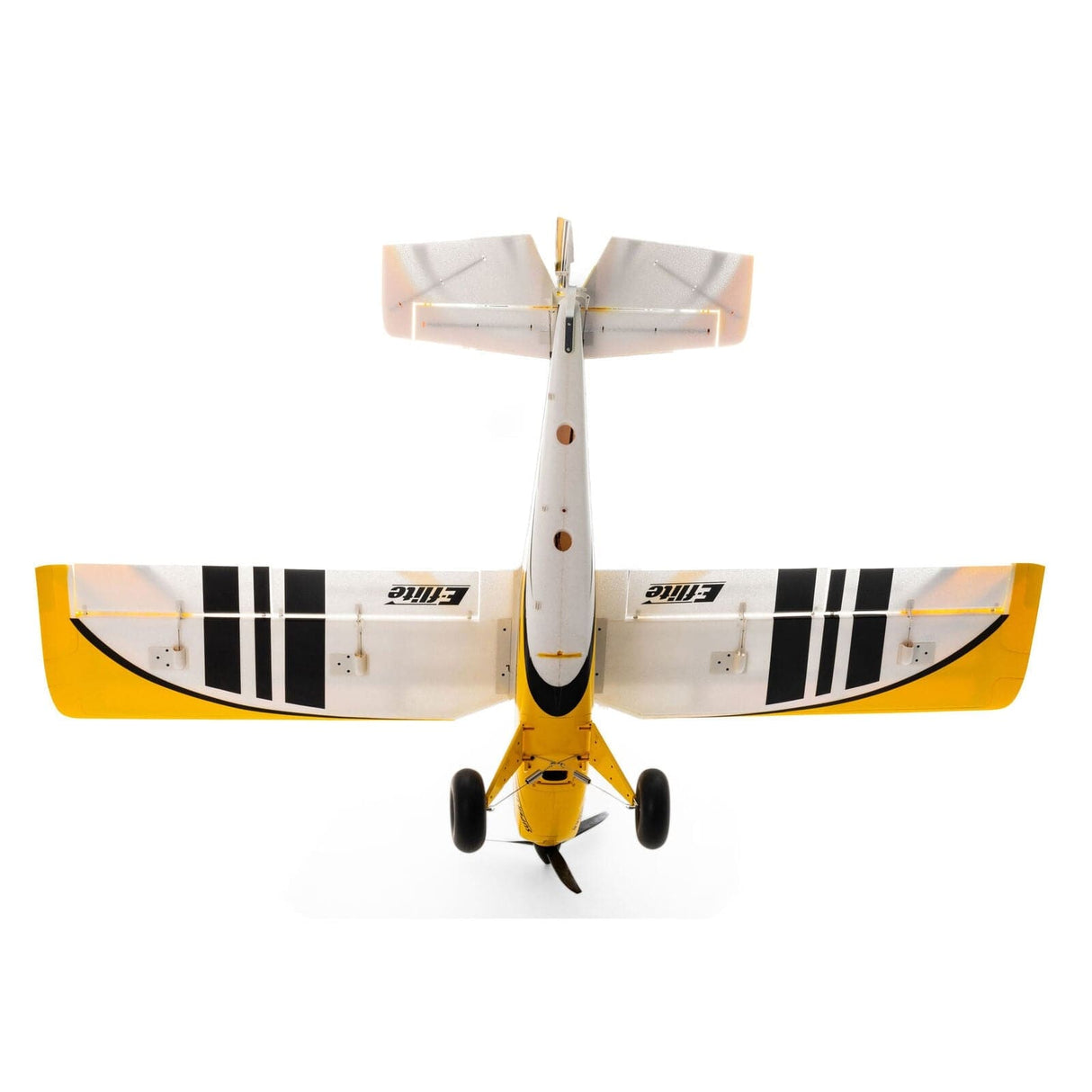 E - Flite Super Timber 1.7m STOL, BNF Basic (EFL02550) - Hobbytech Toys