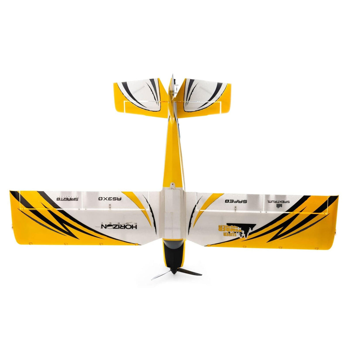 E - Flite Super Timber 1.7m STOL, BNF Basic (EFL02550) - Hobbytech Toys