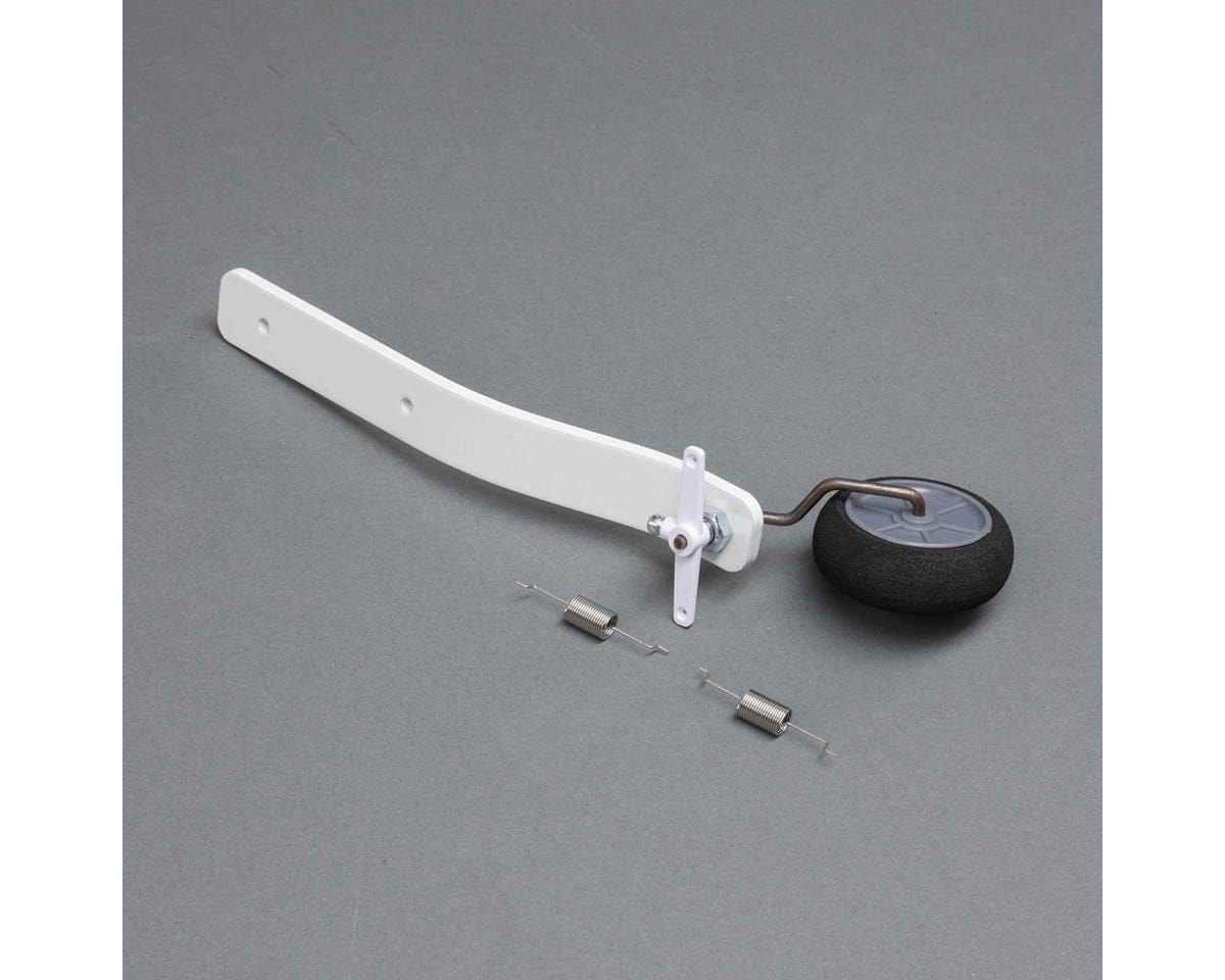 E-Flite Tail Wheel Assembly, CZ Cessna 150T – part EFL12755
