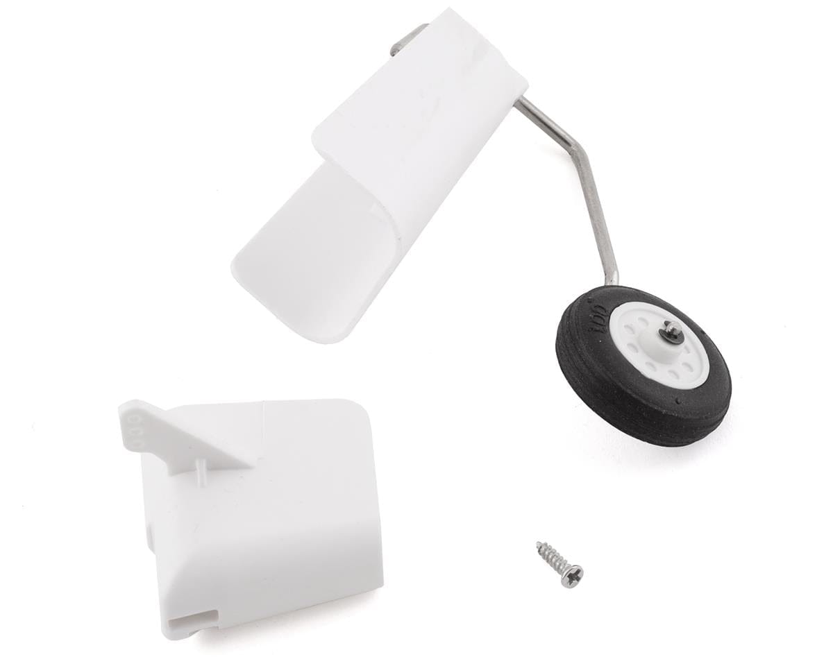 E-flite RV-7 tail wheel EFL01884