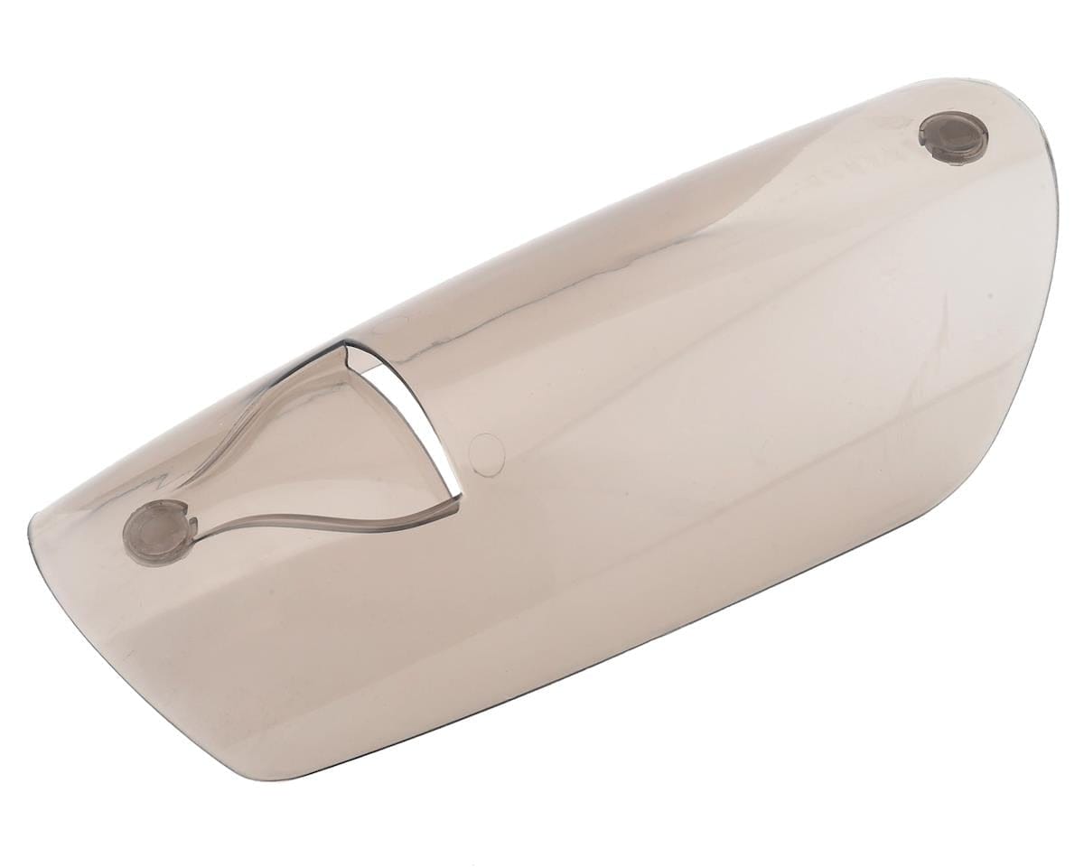 E-flite Night Radian transparent canopy hatch EFL3655