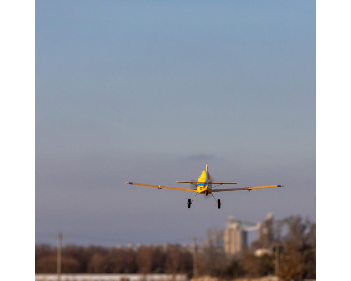 E - Flite UMX Air Tractor, BNF Basic, EFLU16450 - Hobbytech Toys