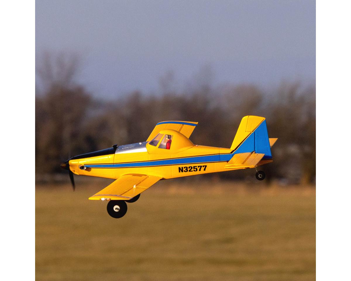 E - Flite UMX Air Tractor, BNF Basic, EFLU16450 - Hobbytech Toys