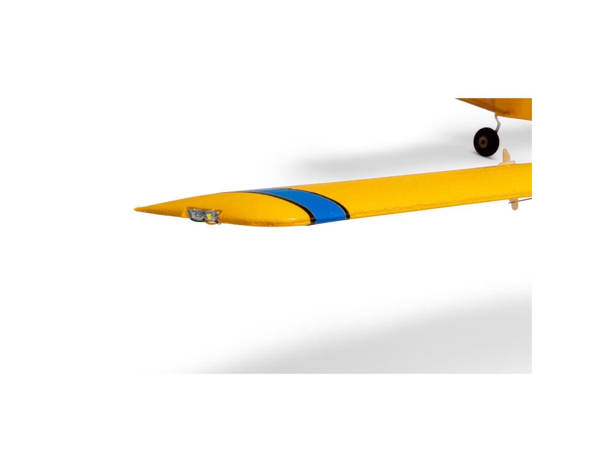 E - Flite UMX Air Tractor, BNF Basic, EFLU16450 - Hobbytech Toys