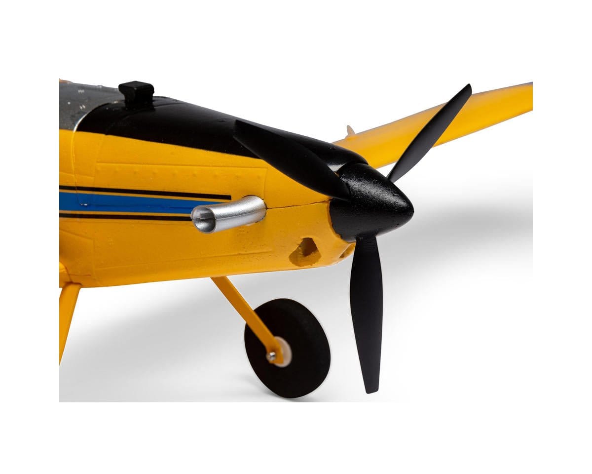 E - Flite UMX Air Tractor, BNF Basic, EFLU16450 - Hobbytech Toys