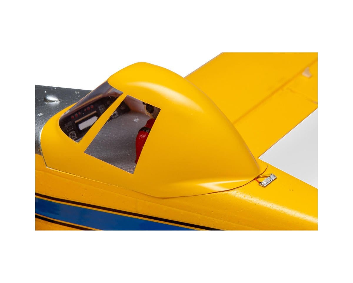 E - Flite UMX Air Tractor, BNF Basic, EFLU16450 - Hobbytech Toys