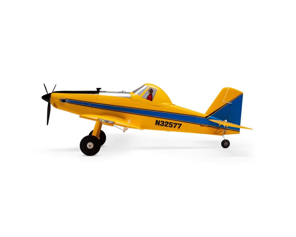 E - Flite UMX Air Tractor, BNF Basic, EFLU16450 - Hobbytech Toys