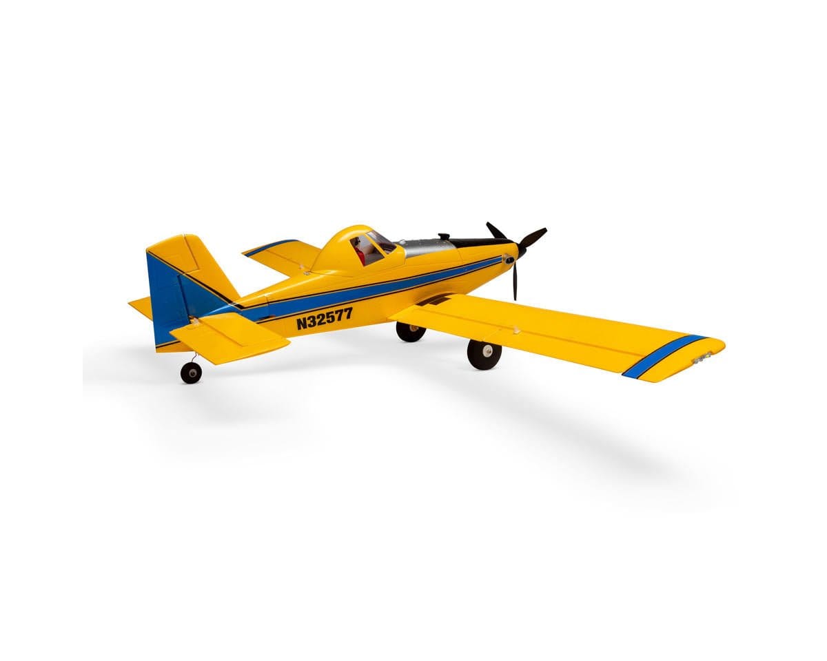 E - Flite UMX Air Tractor, BNF Basic, EFLU16450 - Hobbytech Toys