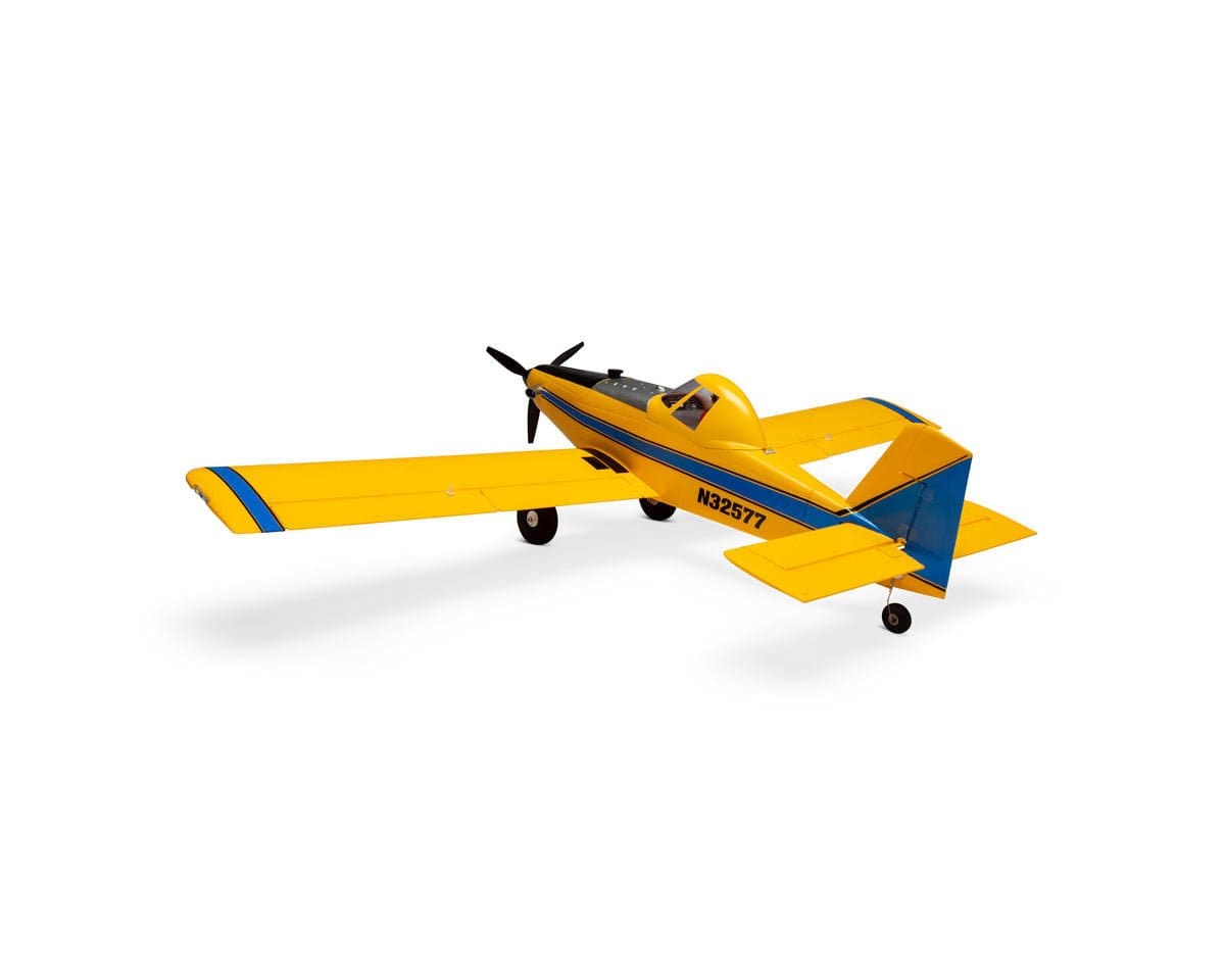 E - Flite UMX Air Tractor, BNF Basic, EFLU16450 - Hobbytech Toys