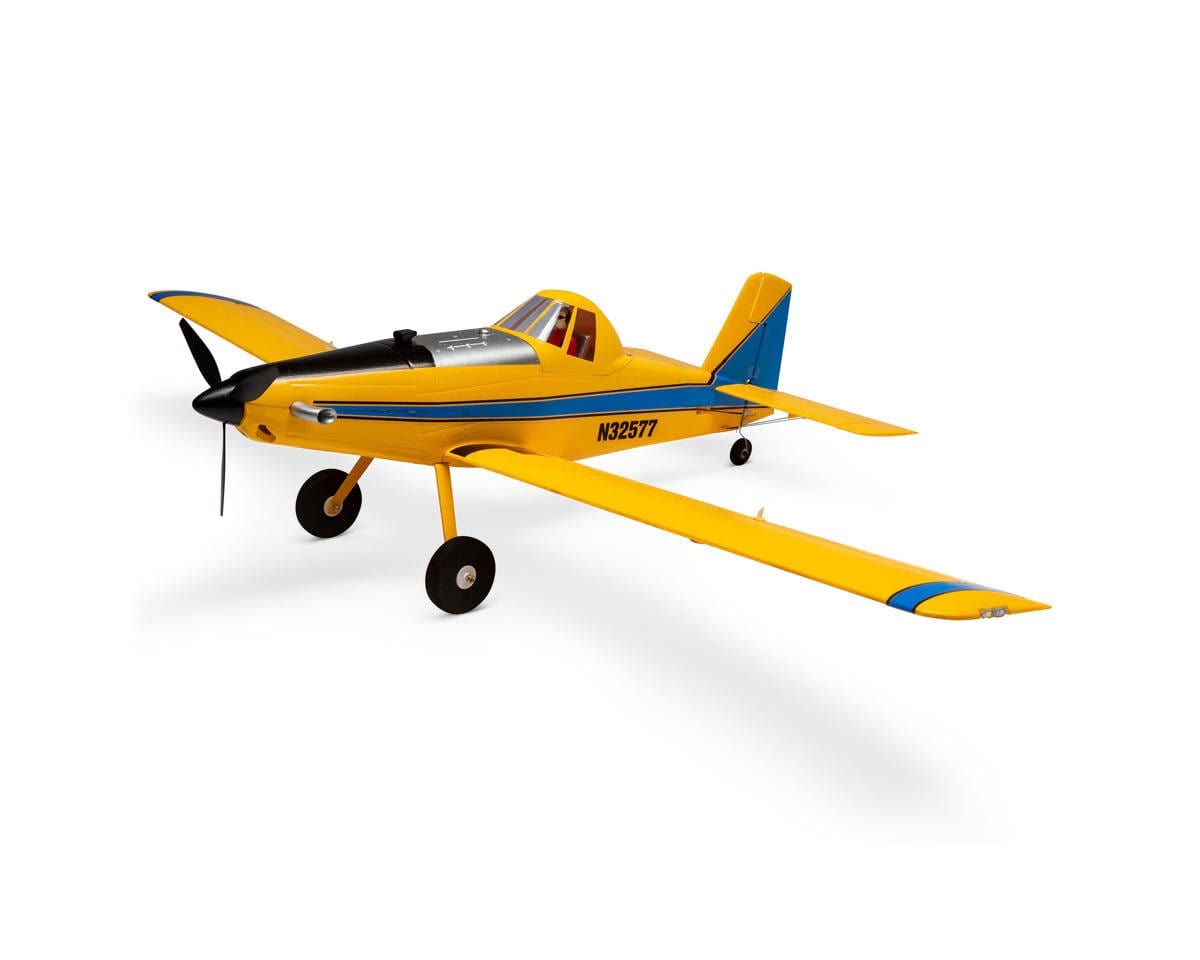 E - Flite UMX Air Tractor, BNF Basic, EFLU16450 - Hobbytech Toys