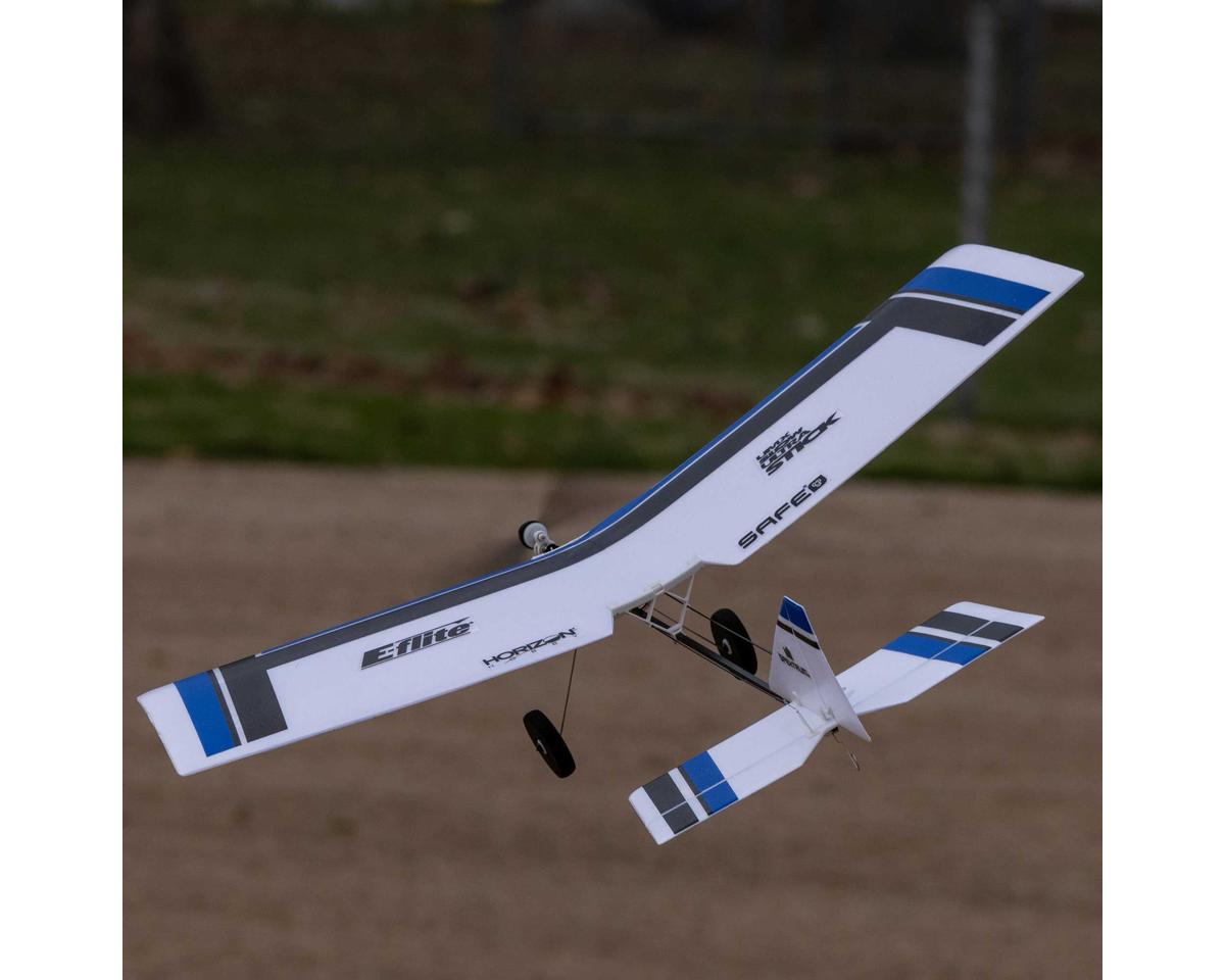 E - Flite UMX Slow Ultra Stick, BNF Basic RC Plane - Hobbytech Toys