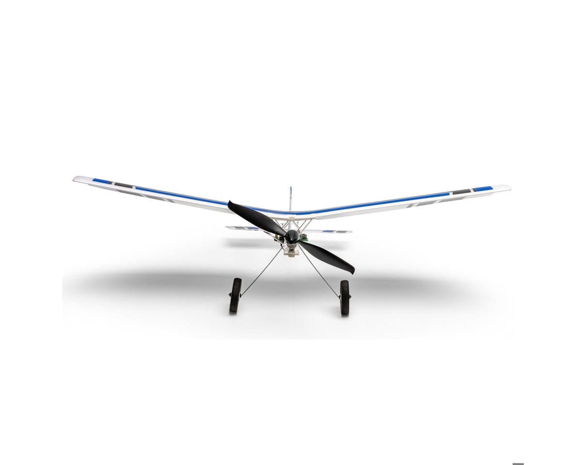 E - Flite UMX Slow Ultra Stick, BNF Basic RC Plane - Hobbytech Toys