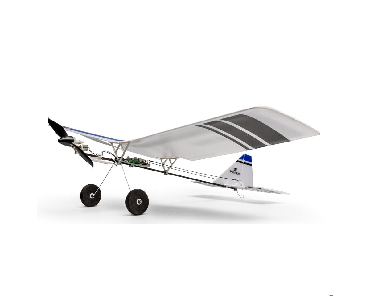 E - Flite UMX Slow Ultra Stick, BNF Basic RC Plane - Hobbytech Toys
