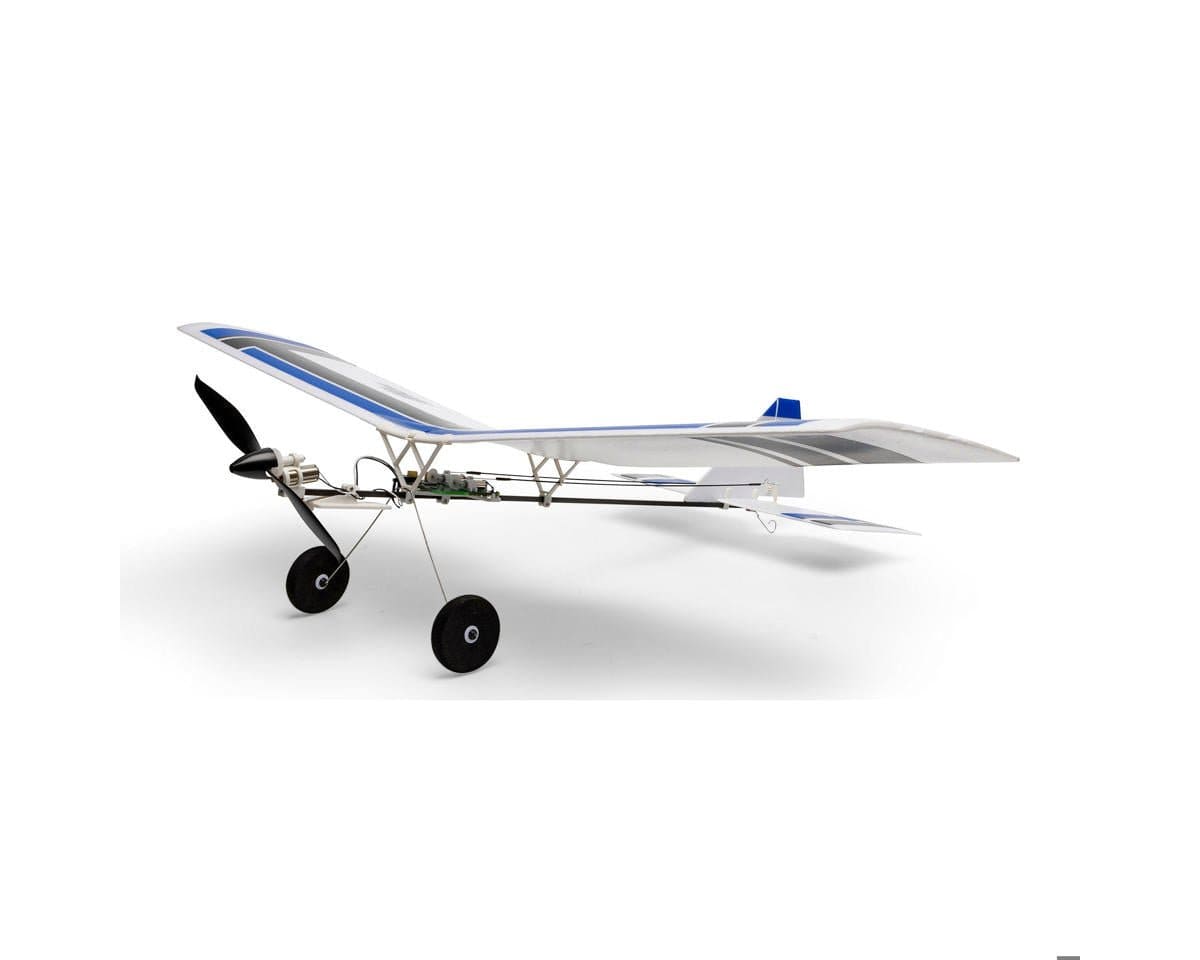 E - Flite UMX Slow Ultra Stick, BNF Basic RC Plane - Hobbytech Toys