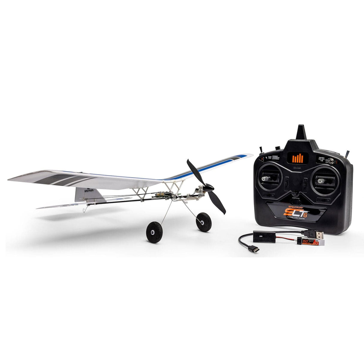 E - Flite UMX Slow Ultra Stick RTF RC Plane - Hobbytech Toys