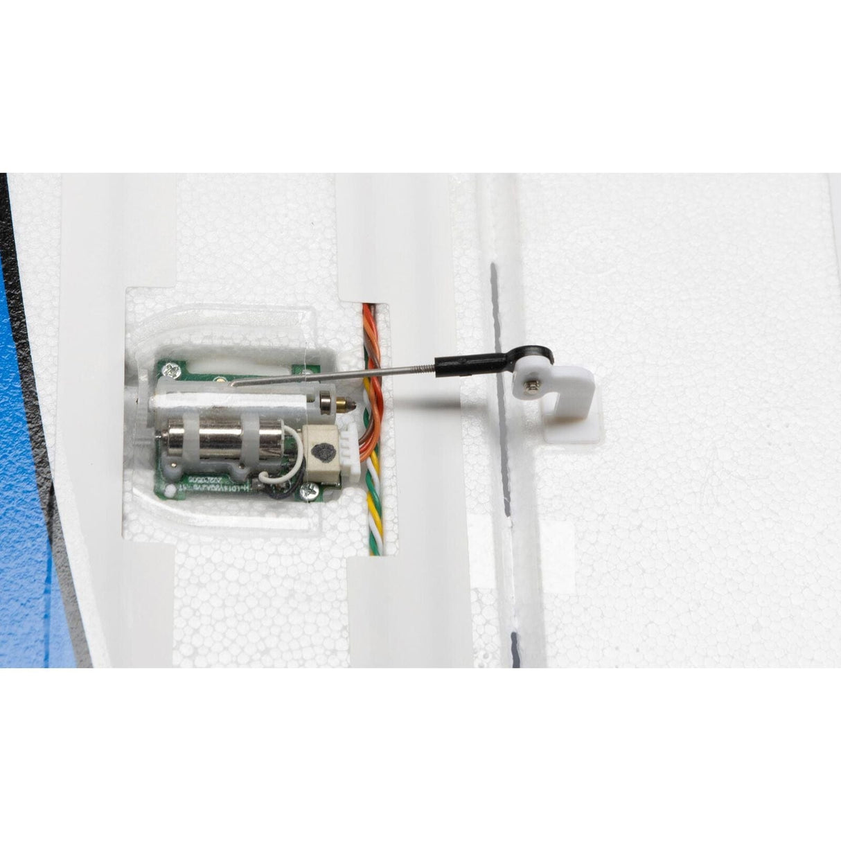 E - Flite UMX Turbo Timber Evolution, BNF Basic - Hobbytech Toys