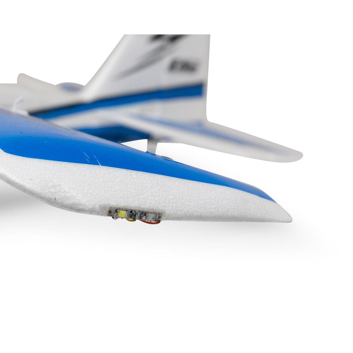 E - Flite UMX Turbo Timber Evolution, BNF Basic - Hobbytech Toys