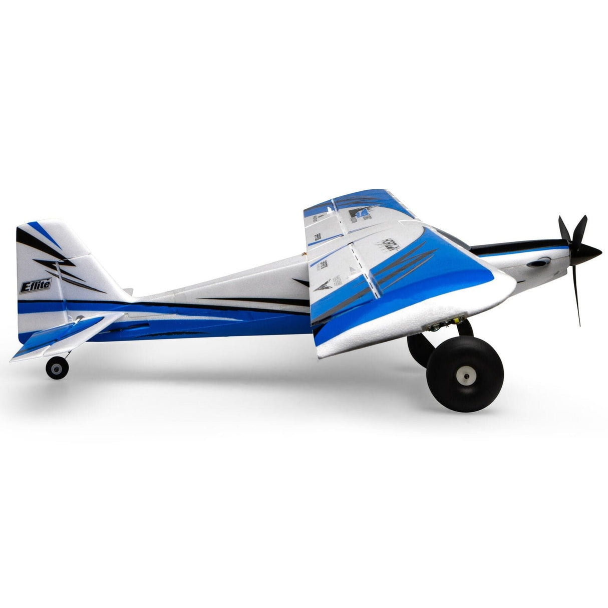E - Flite UMX Turbo Timber Evolution, BNF Basic - Hobbytech Toys