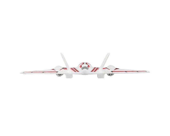 E - Flite UMX Ultrix RC Plane, BNF Basic, EFLU6450 - Hobbytech Toys