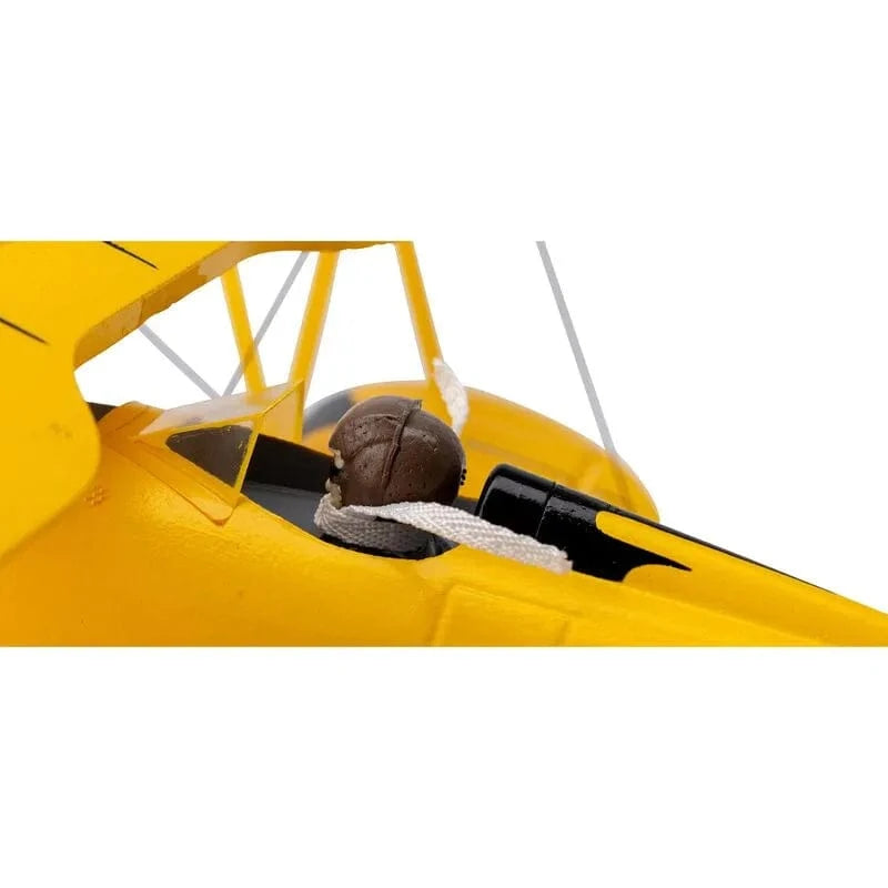 E-Flite UMX Waco BNF Basic, Yellow - Hobbytech Toys