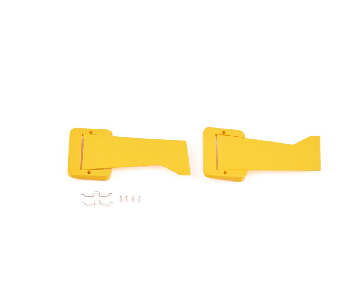 E-flite Carbon-Z T-28 upper main gear door set EFL013560