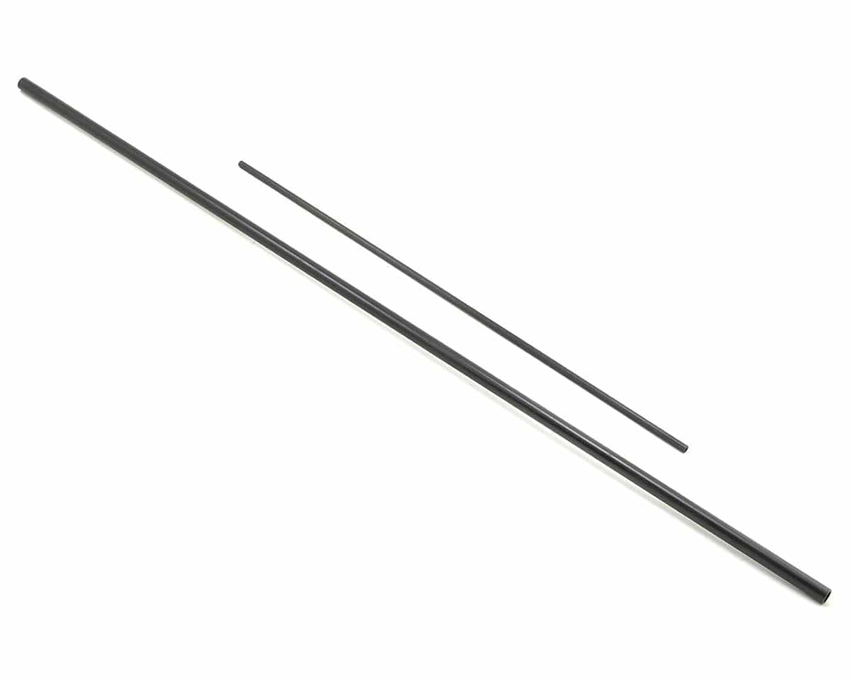 E-flite Valiant 1.3m carbon wing tube EFL4953