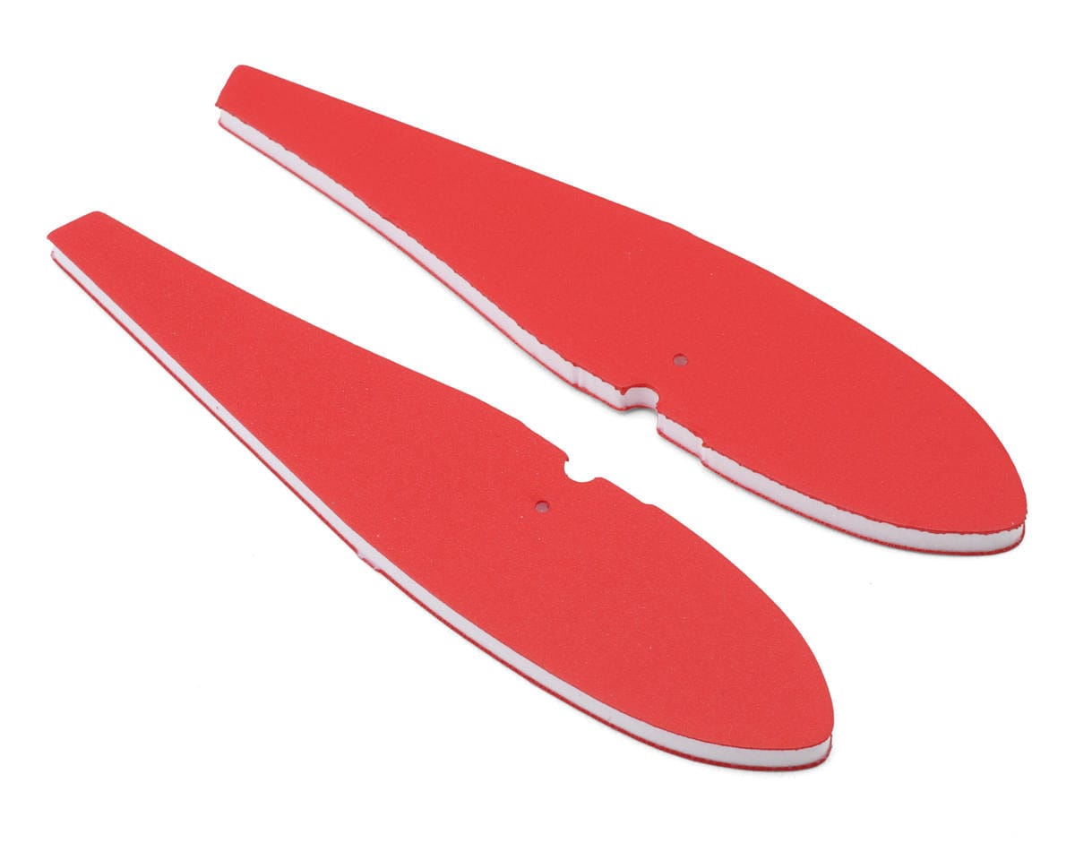 E-flite Eratix 3D wheel pants EFL01981