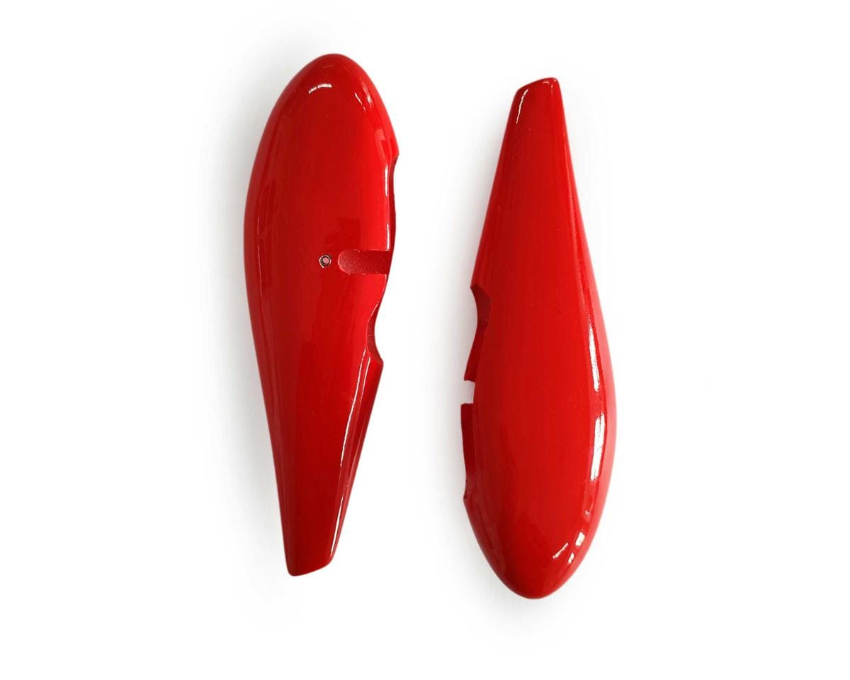 E-flite Eratix 3D 1.6m wheel pants set EFL-13370