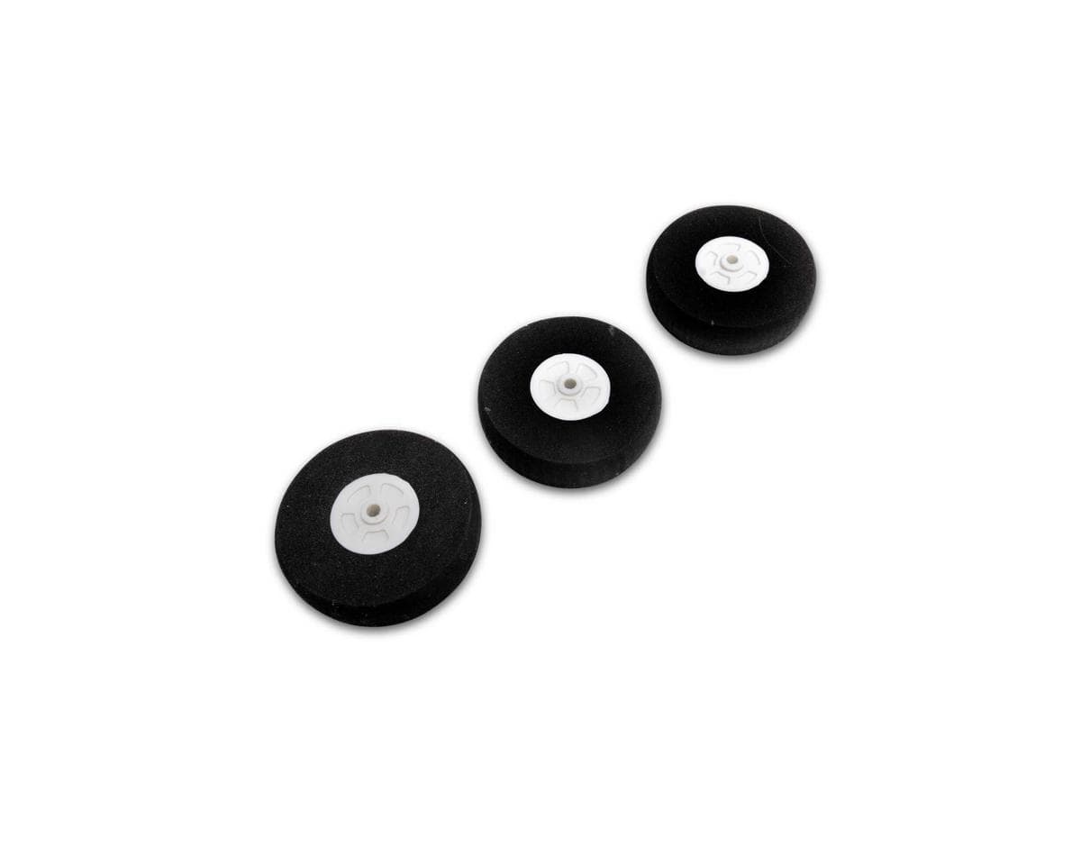 E-Flite Wheel Set, Cherokee 1.3m – part EFL-1142