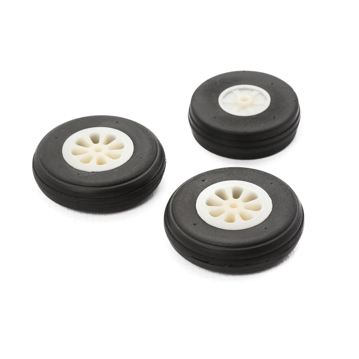 E-Flite T-28 1.2m Wheel Set EFL8307