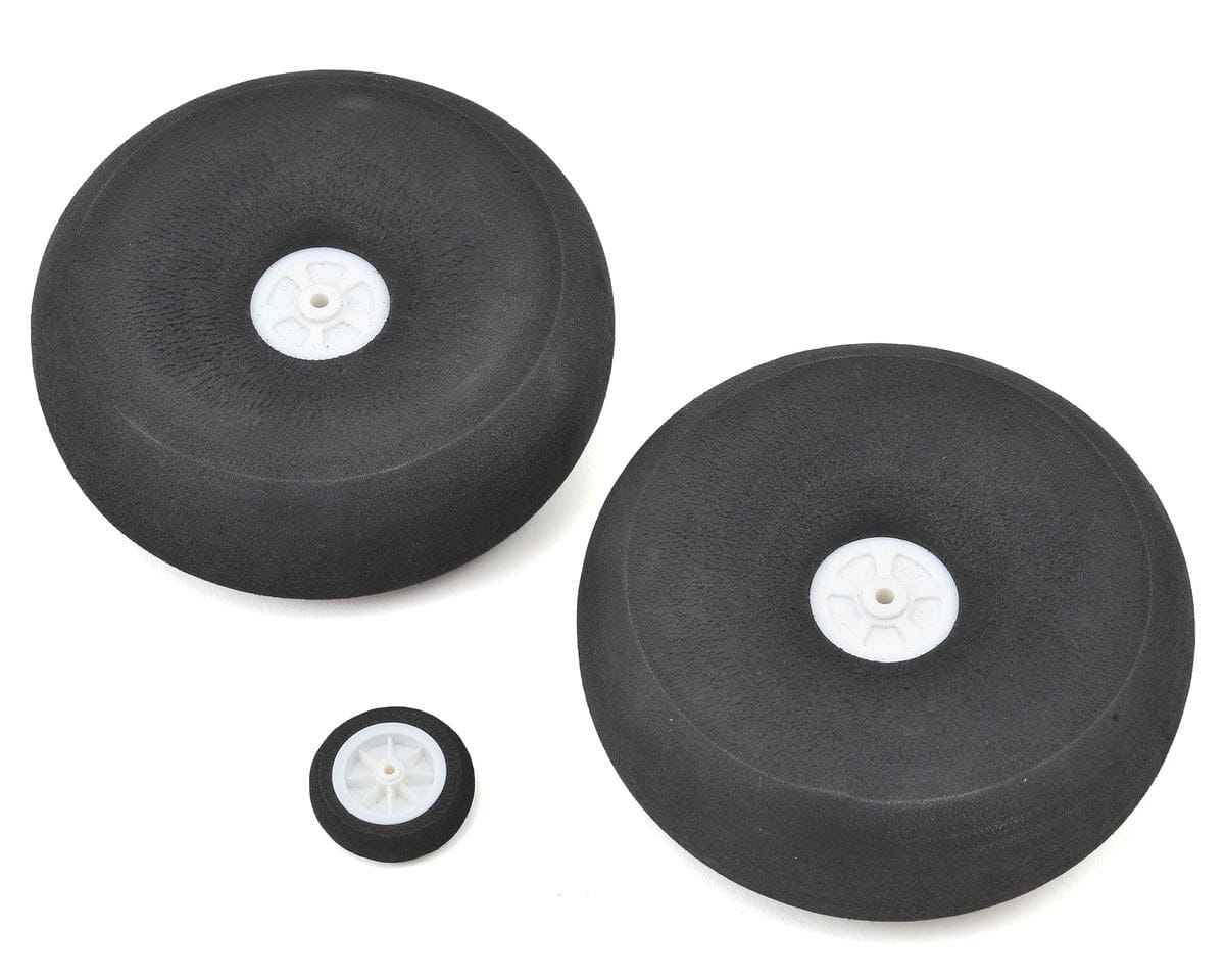 E-flite Timber wheel set EFL5258