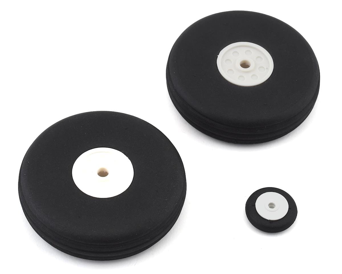 E-flite V1200 wheel set EFL12360