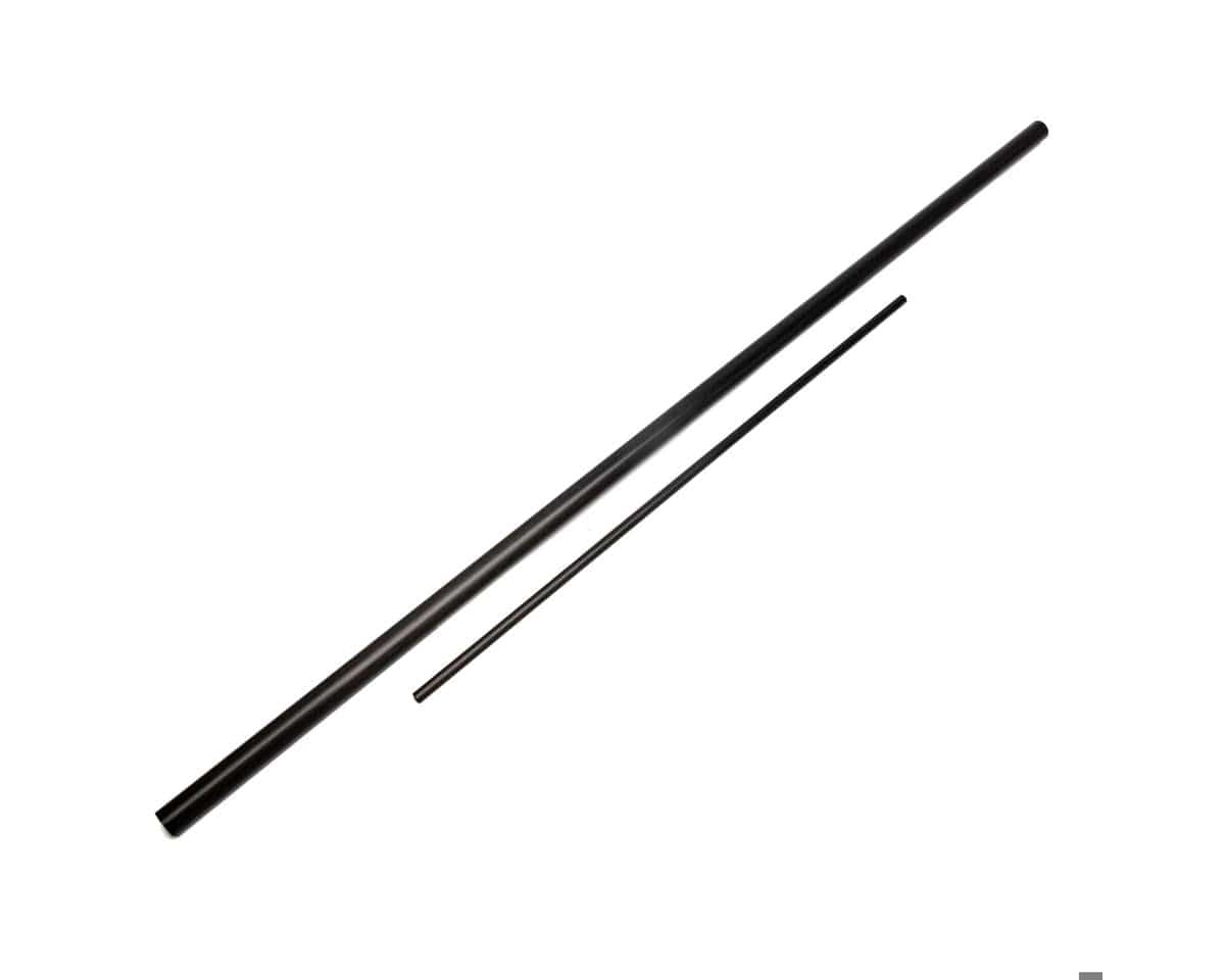 E-flite Sportix 1.1m wing and horizontal carbon tubes EFL-1974
