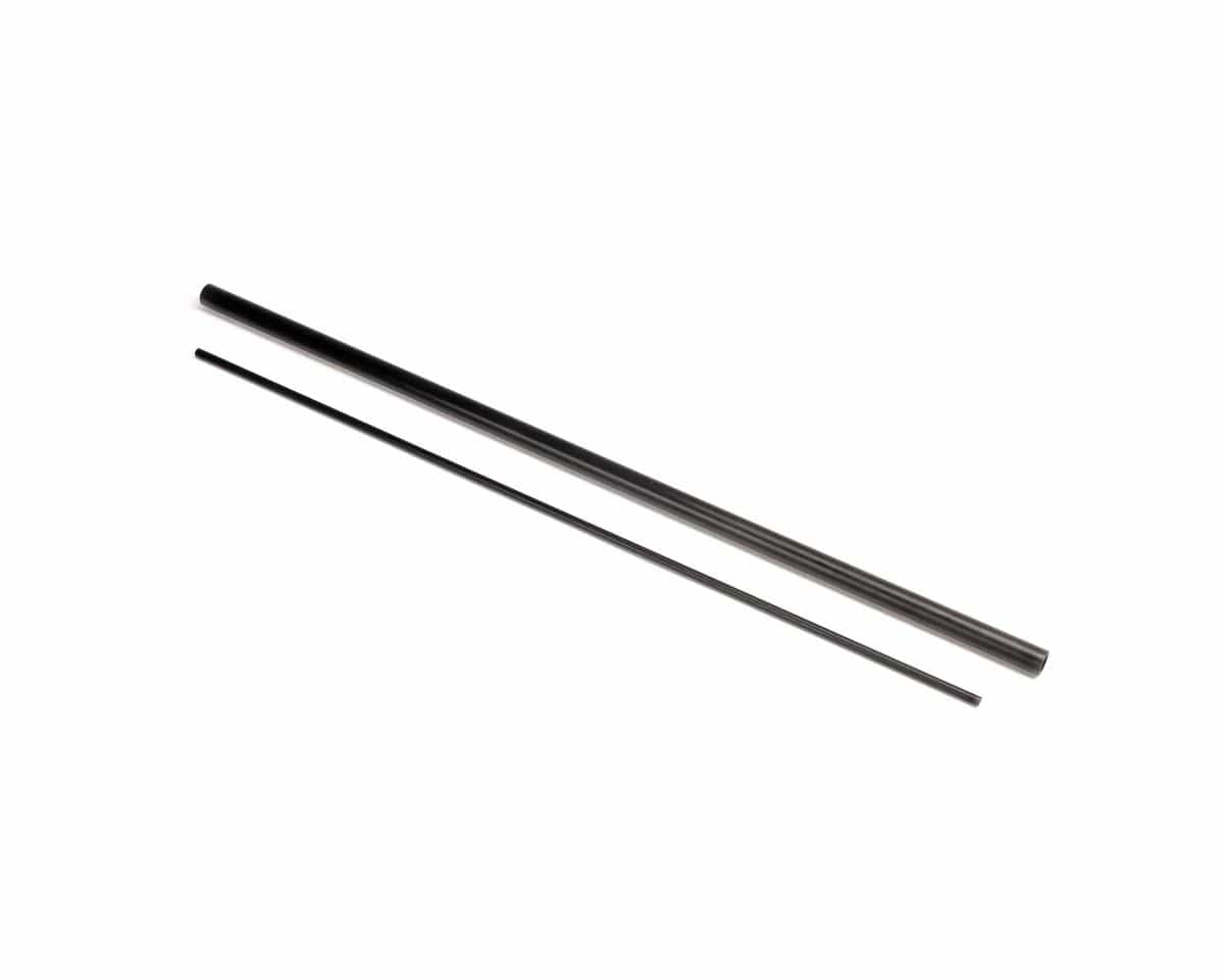 E-Flite Wing and Stabiliser Tubes, DHC-6 Twin Otter 1.4m – part EFL32072
