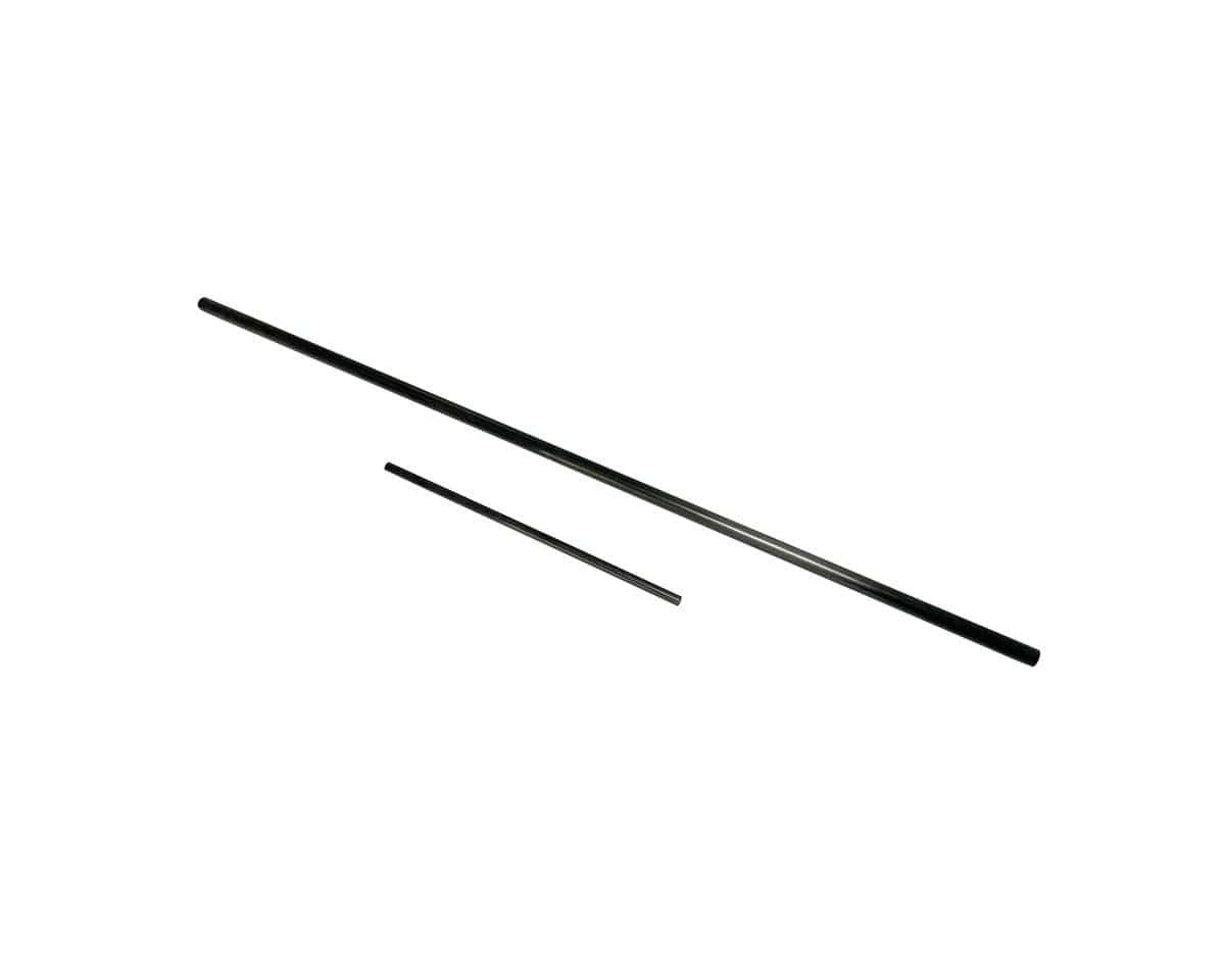E-flite Commander mPd 1.4m wing and stabilizer tubes EFL14832
