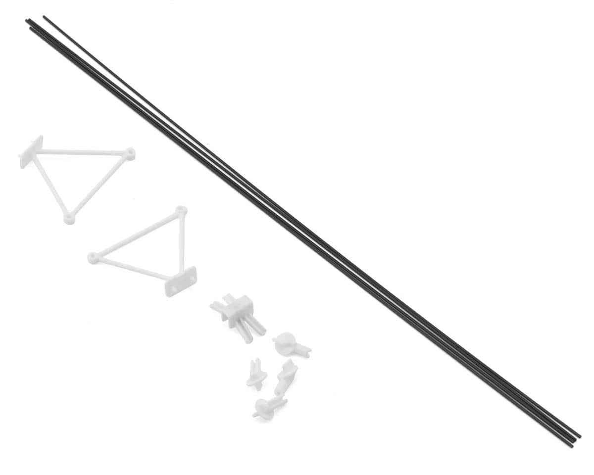 E-flite UMX Eratix 450 wing brace set EFL-3139