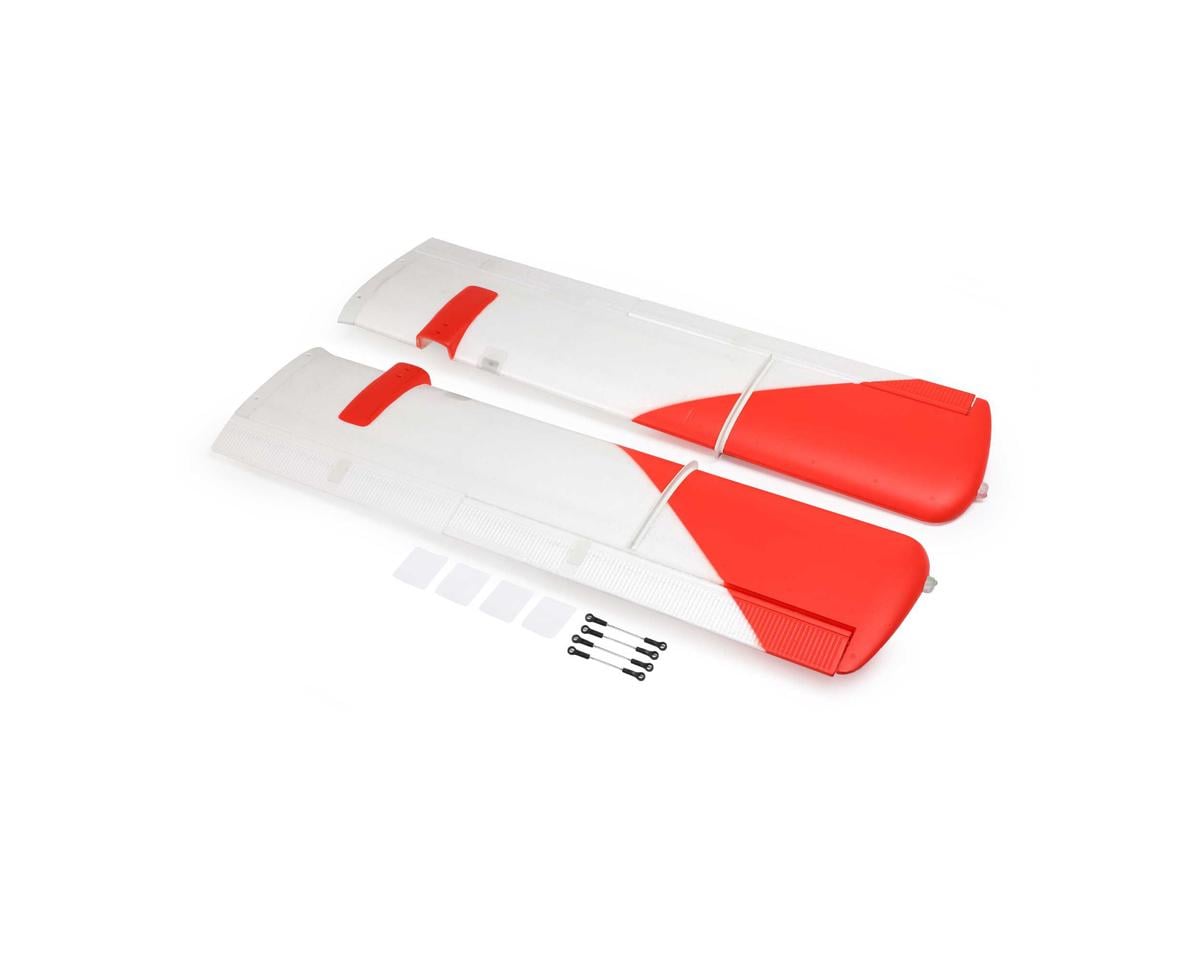 E-Flite Wing, DHC-6 Twin Otter 1.4m – part EFL32051