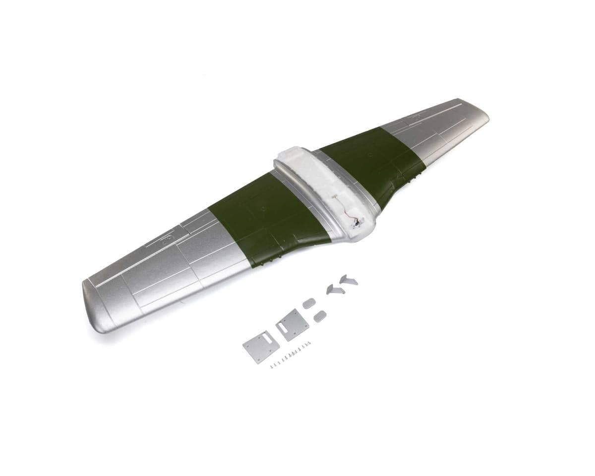 E-Flite Wing, P-51 1.0m – part EFL-1735