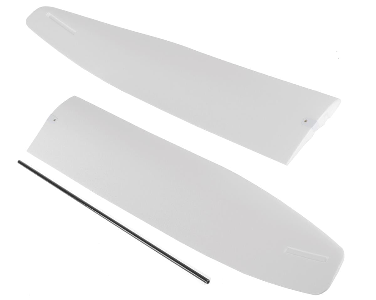 E-flite Night Radian 2.0m wing set EFL36507