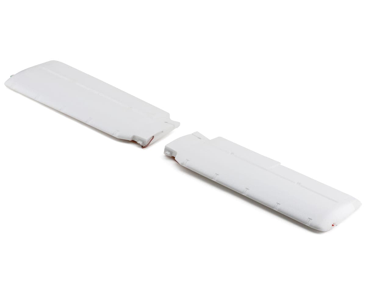 E-flite Night Timber X Evolution 1.2m wing set EFL013852