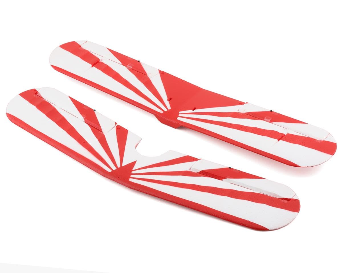 E-flite UMX Pitts S-1S wing set EFLU15259