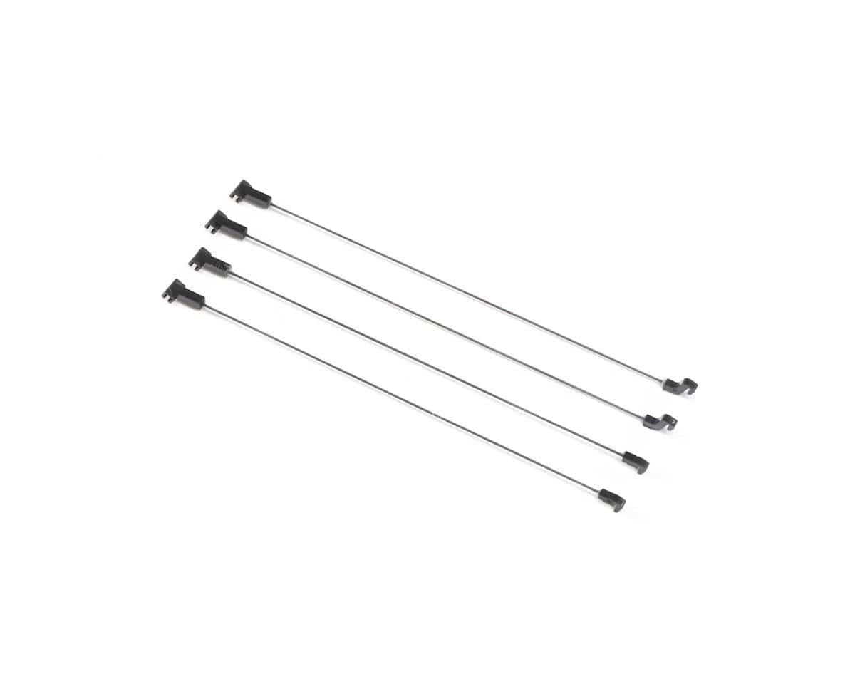 E-flite UMX Night Vapor wing strut set EFLU1388
