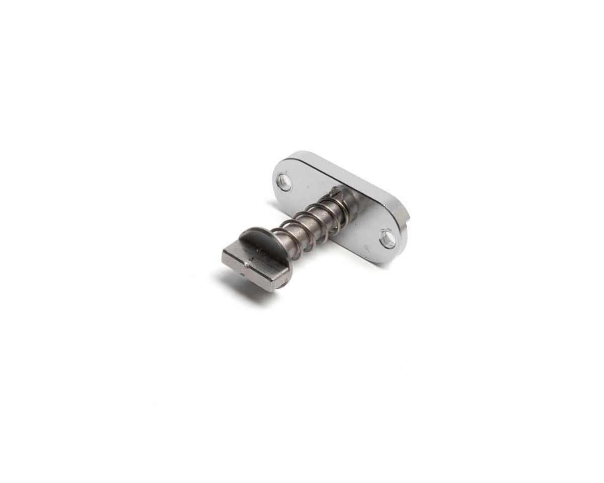 E-flite Sportix 1.1m wing twist-lock assembly EFL-1976