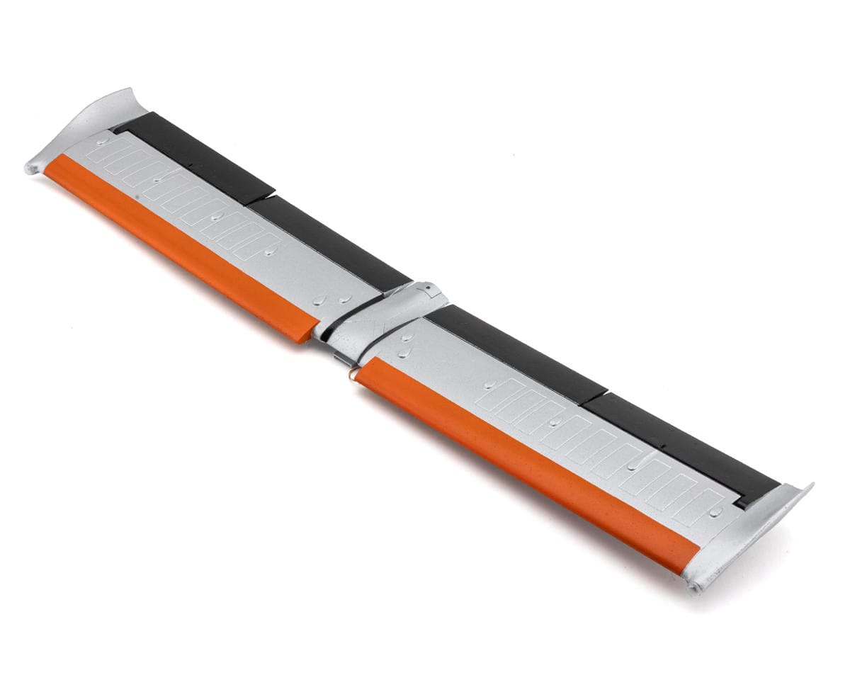 E-flite Micro Scrappy 800mm wing with LEDs EFL-2944