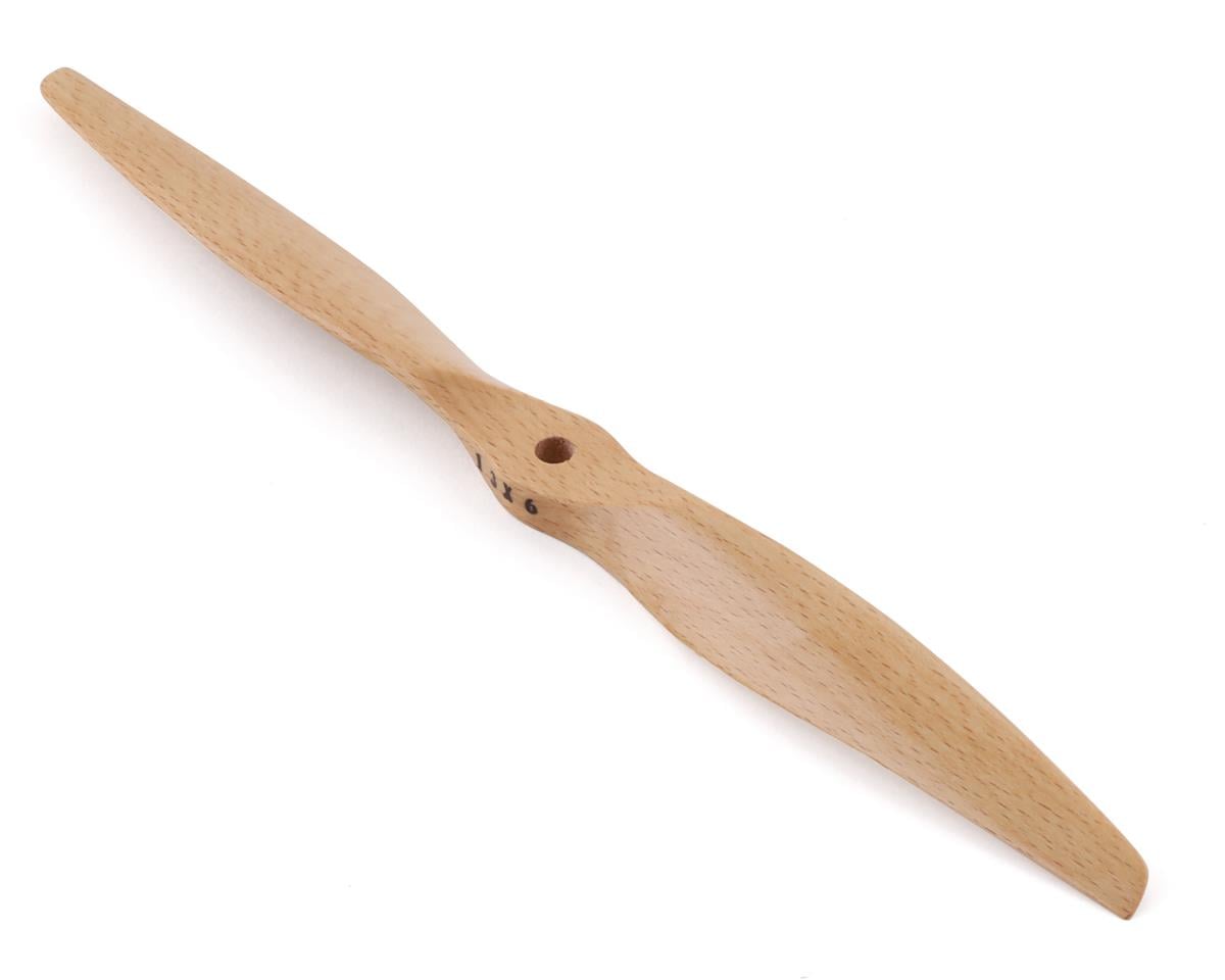E-Flite Wood Prop 13x6, Extra 300 1.3m – part EFL11592