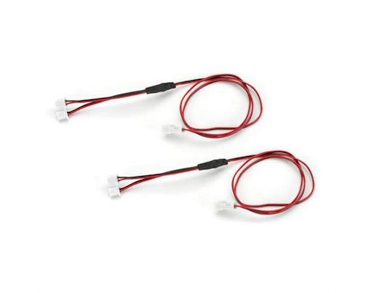 E-flite Universal Light Kit 12-inch Y-harness set EFLA616