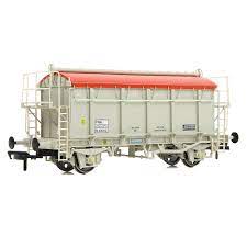 EFE Rail E87062 OO PRA China Clay Wagon RLS 6312 - Hobbytech Toys