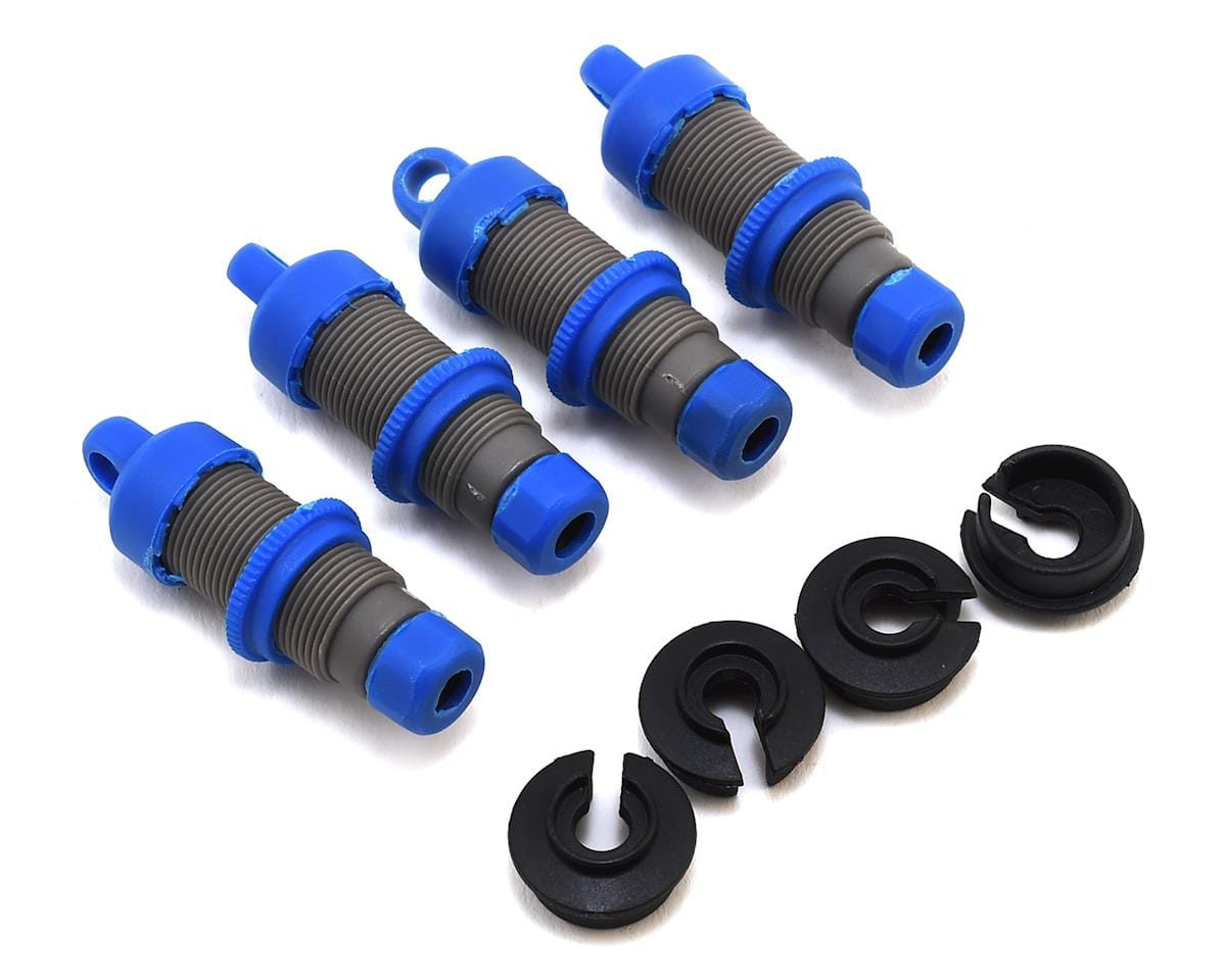 Element RC CR12 Shock Set Plastic Parts 41019